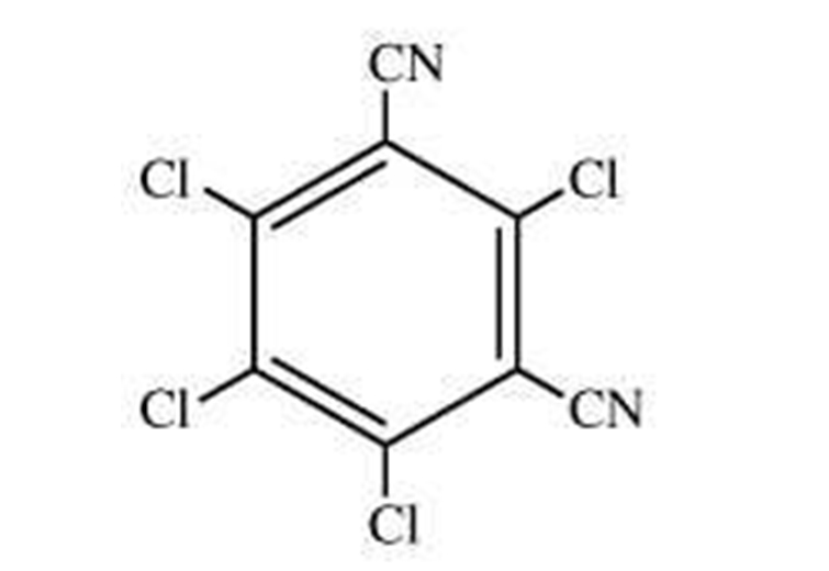Chlorothalonil-la