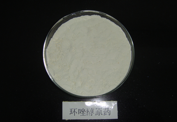 Cyproconazole-la